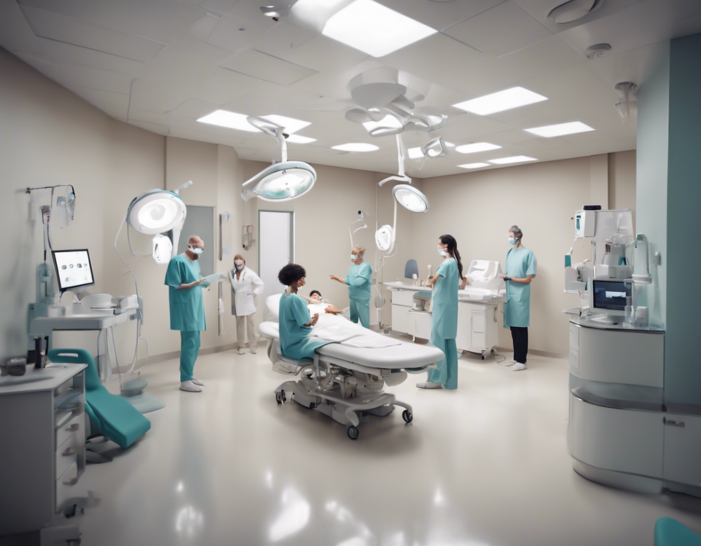 Gynecologist in Sargodha: How to Prepare for Your Visit