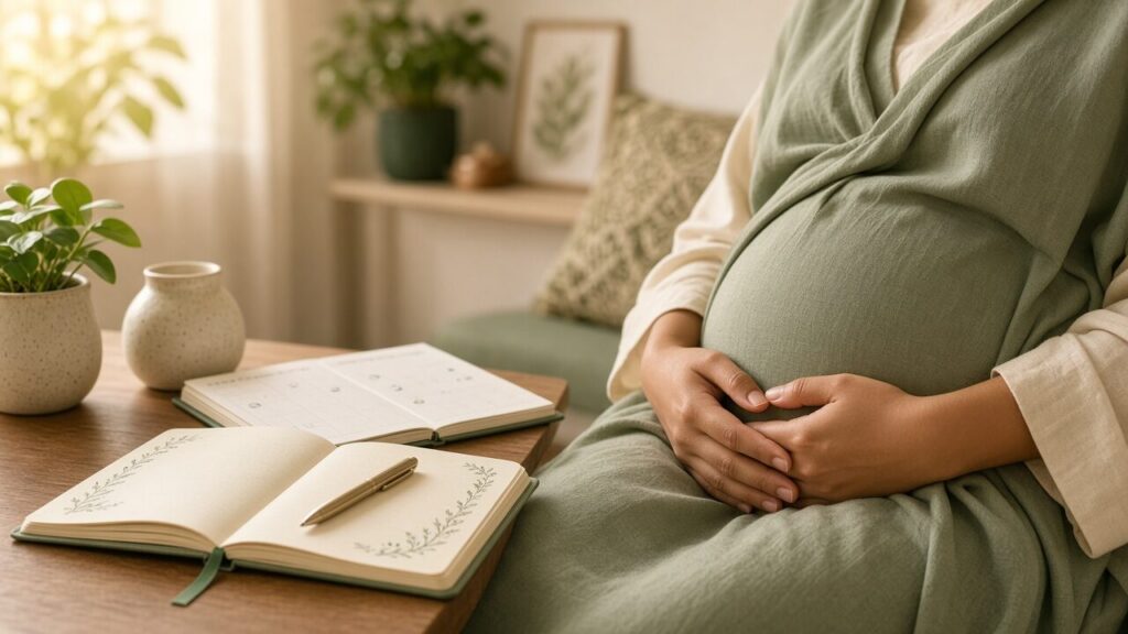 First Trimester Warning Signs: When to Call Your Gynecologist in Sargodha
