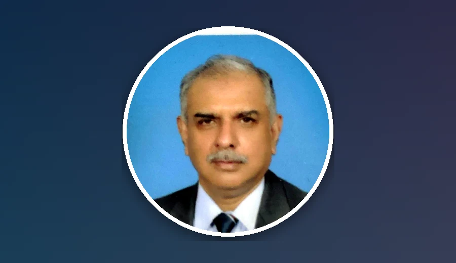 Dr. Hashim Imran