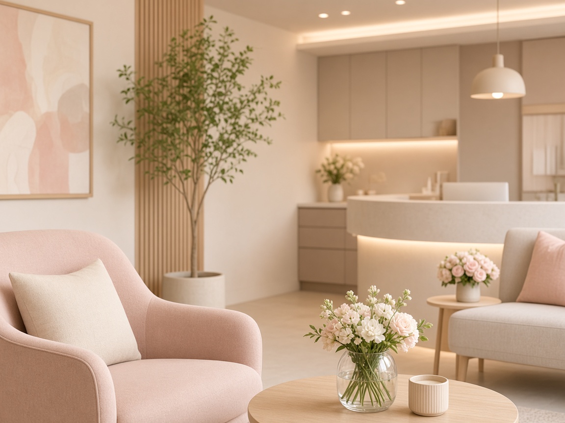 Gynecology and women’s care at Nazar Health Care