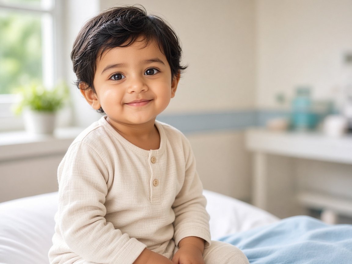 Pediatrics child care at Nazar Health Care