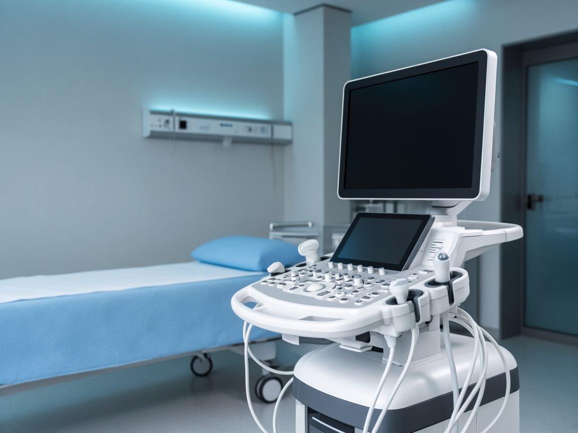 Radiology imaging at Nazar Health Care
