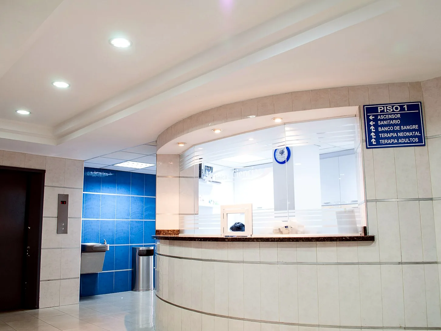 Radiology consultations at Nazar Health Care Sargodha